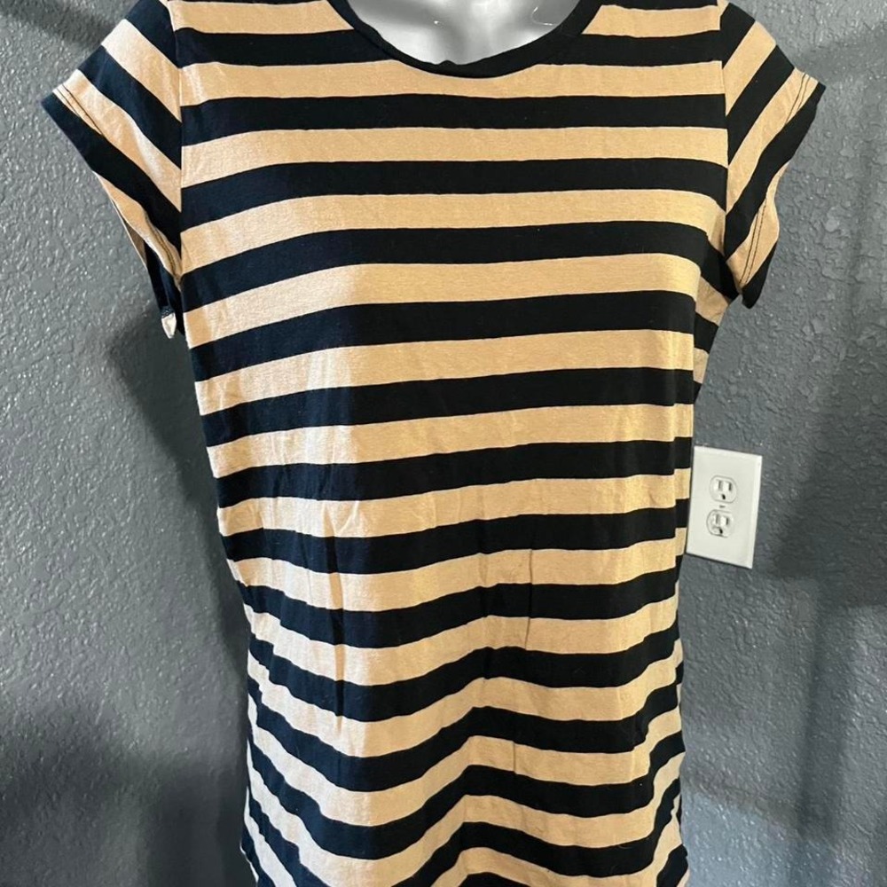 Universal Thread Vintage Striped Shirt